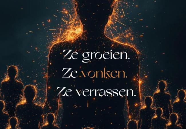 PARCOUR Present op donderdag 26 maart 2026
