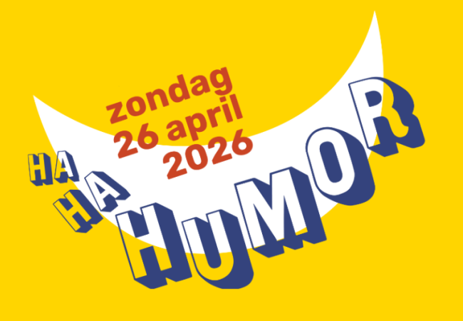 Erfgoeddag 2026