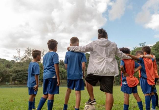 Sportkampen sportdienst Oudenaarde 2026