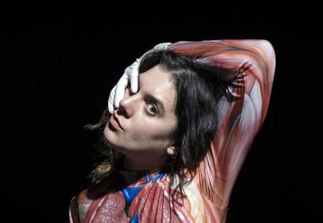 Louise Bergez