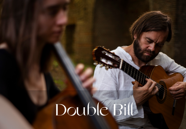 Double Bill