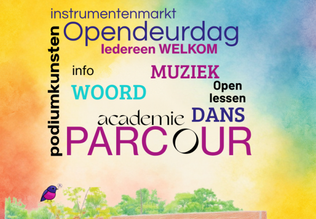infoavond