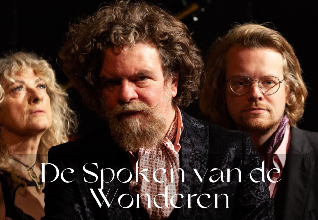 Jeroen Olyslaegers
