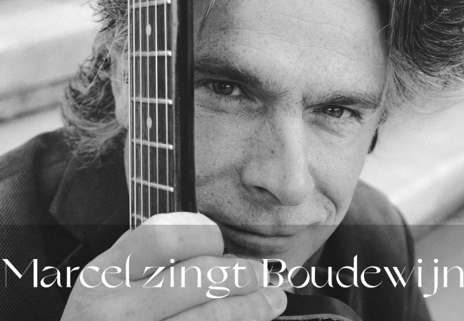 Marcel De Groot
