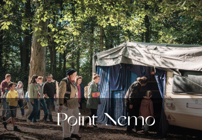 Point Nemo