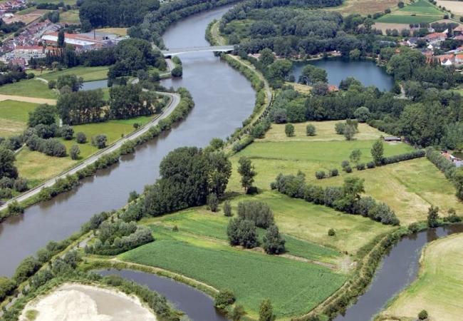 Nieuwe maatregelen droogte