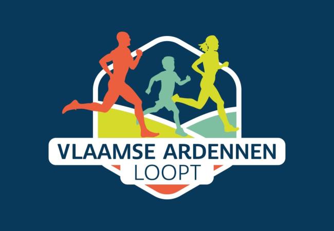 Vlaamse Ardennen Loopt