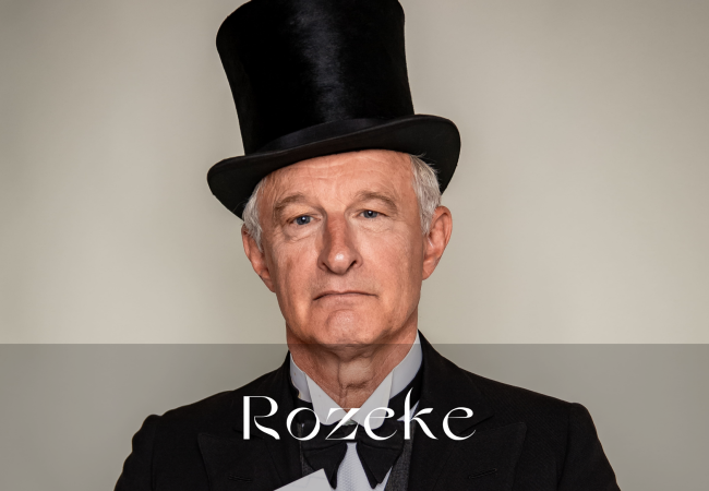 Warre Brogmans