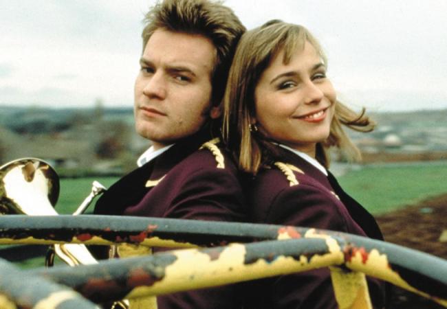 Brassed Off