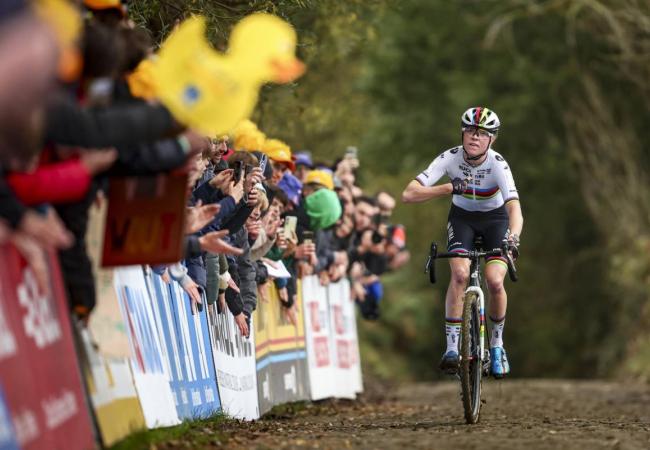 Koppenbergcross