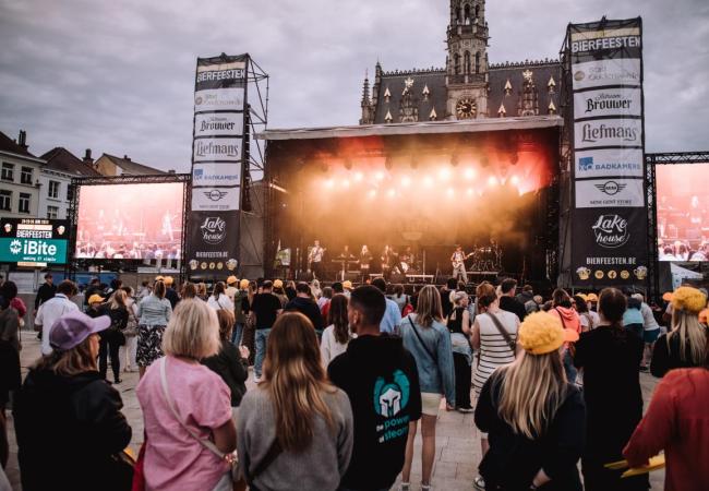 Adriaen Brouwer Bierfeesten
