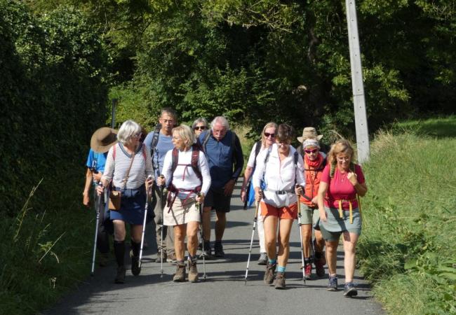 Streek GR-Vlaamse Ardennen