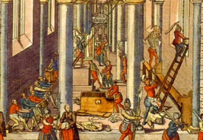 geschiedenis