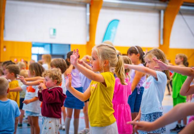 Sportkamp