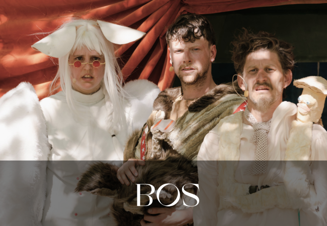 BOS