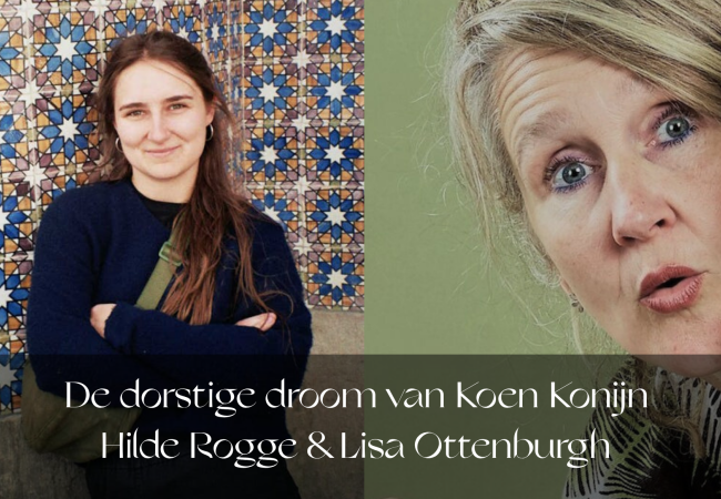 Hilde Rogge