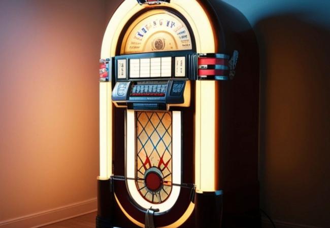 jukebox