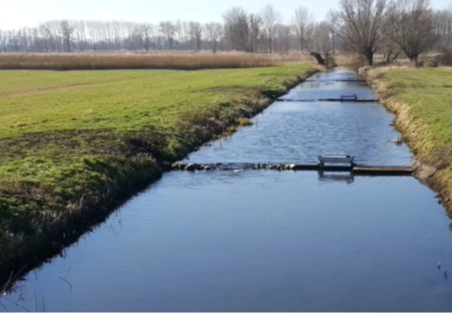 Langemeersen