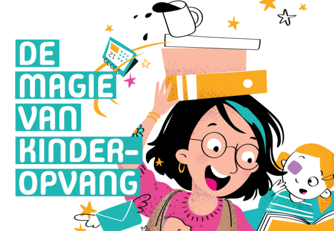 Week van de kinderopvang 2026