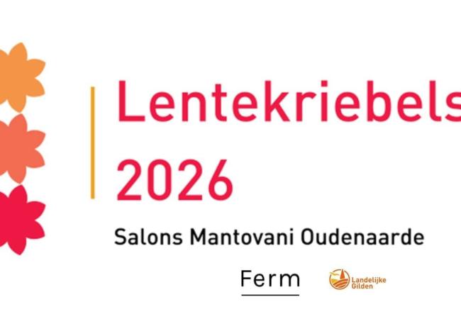 Deelname aan Lentekriebels © @ferm-LG