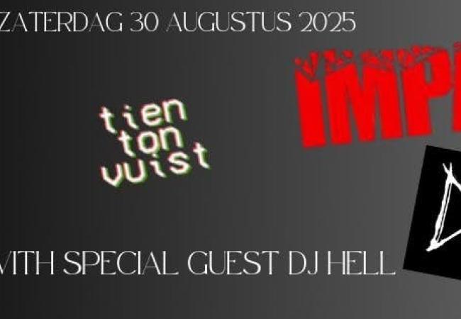 IJzer Rock © Lut Gilis