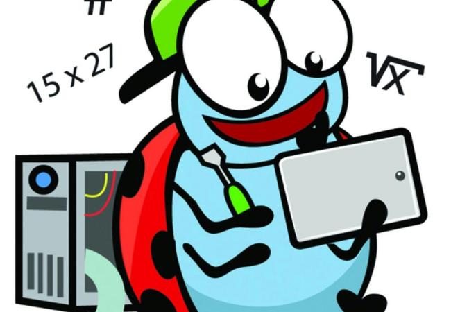 STEMkamp Leupegem (6-10/07/2026) © Kriebelkampen / Creafant vzw