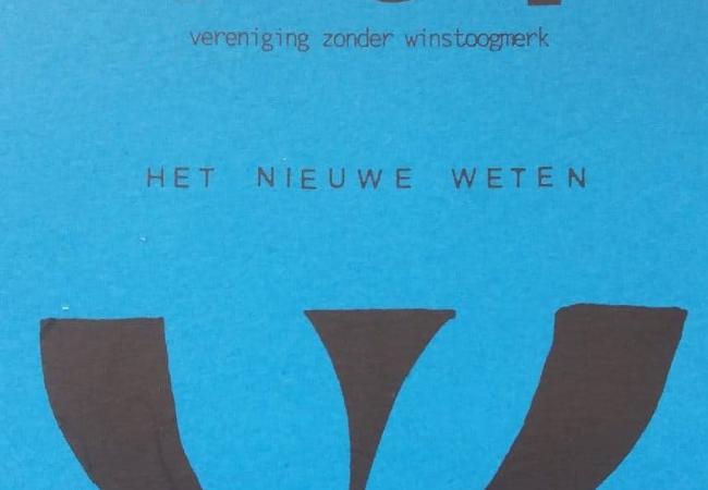 DEMONSTRATIE HELDERZIENDHEID © Grieks alfabet