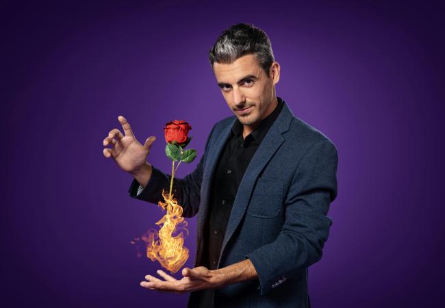 Steven De Laere - Schijn (10+) © Steven Delaere