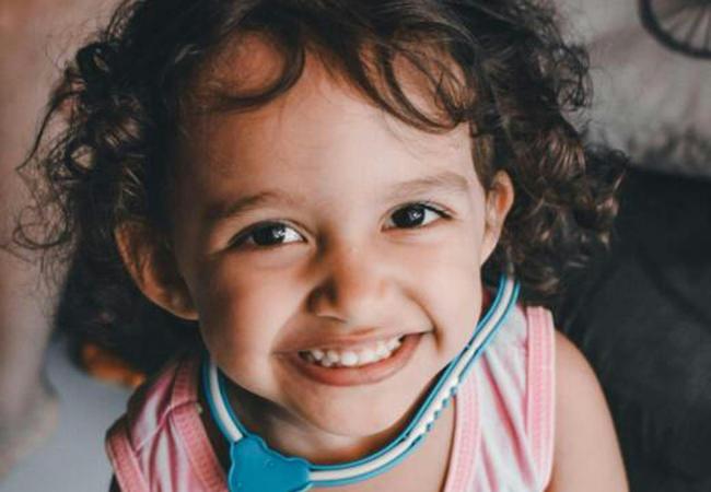 De speelgoeddokters © Heyo Vakantiekampen