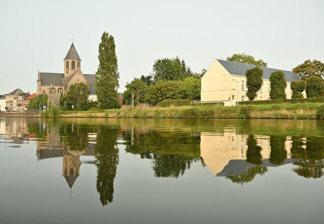 Fietstocht "De Ronde van Oudenaarde" © Vilda - Yves Adams