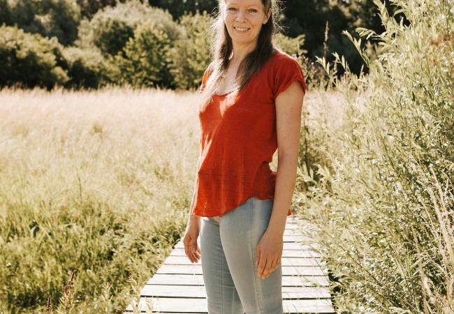 Start to Move: 5 laagdrempelige beweegsessies in kleine groep © NDW