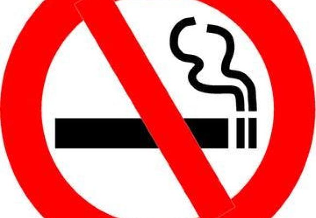Stoppen met roken .... © Rookstopkliniek Oudenaarde