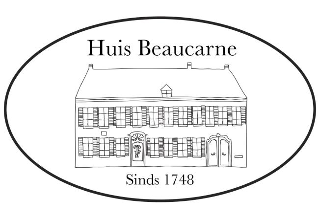 Huis Beaucarne - Huis vol vermaak! © Huis Beaucarne VZW
