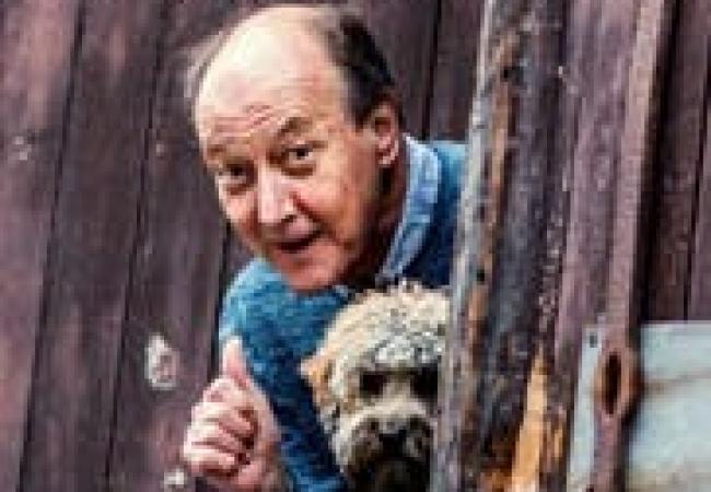 OK Boomer!! Hilarische monoloog door Peter Lambert © HLN