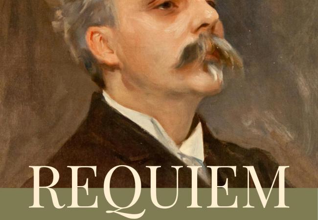 Requiem Fauré Oudenaarde © pv