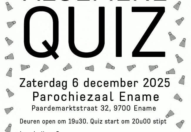 Quiz BC Vlabad © BC Vlabad