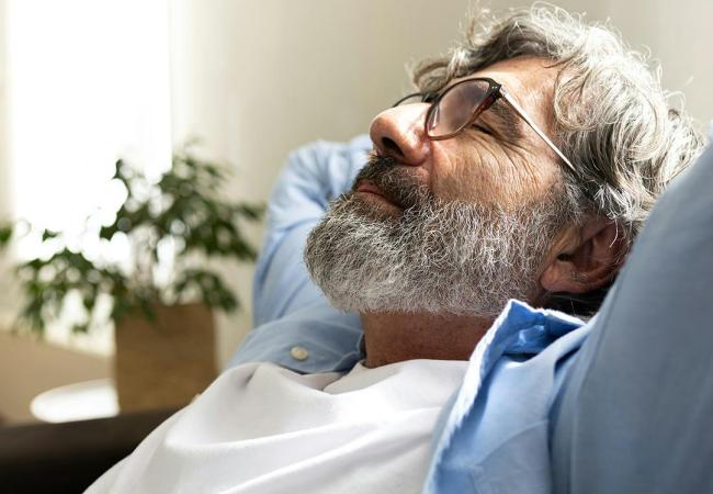 Meer rust in je brein © CM