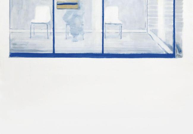 Kunstkamer © Olivier Deprez.