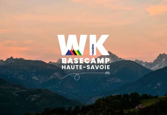 Infosessie: WK Basecamp Haute-Savoie © Zuiderhuis
