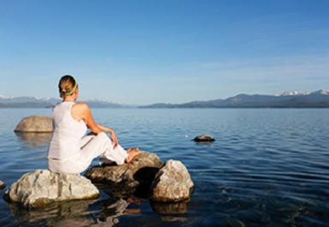 Cursus - Word jezelf beter gewaar met Qi Gong © Samana