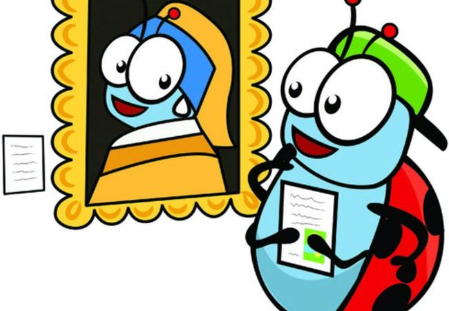 Kunstkenners Welden (16-20/02/2026) © Kriebelkampen / Creafant vzw