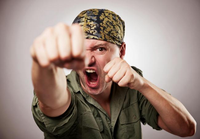 Han Solo's Comedy Café © Han Solo