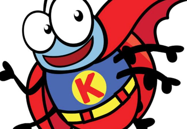 Superkriki Leupegem (13-17/04/2026) © Kriebelkampen / Creafant vzw