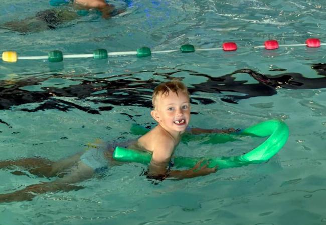 Sportspetters augustus © Sportdienst Oudenaarde