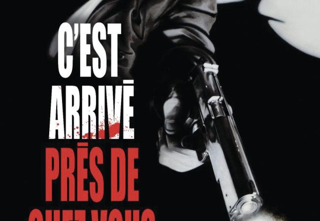 Film@DeKapel - C'est arrivé près de chez vous © C'est arrivé