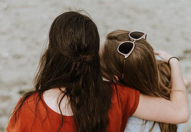 Basisvorming 'Help! Mijn naaste heeft psychische problemen' © Similes vzw