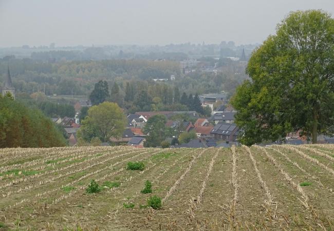 Wandelzoektochten Vlaamse Ardennen 2026 - zoektocht 1 - Volkegem © André Somers