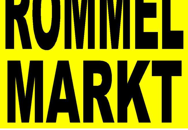 Antiek & Rommelmaekt te Oudenaarde © hobby13