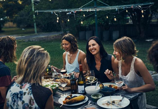 Lentekriebels © Pexels