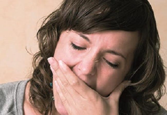 Infosessie - Slapeloosheid bij chronische (pijn)klachten © Samana